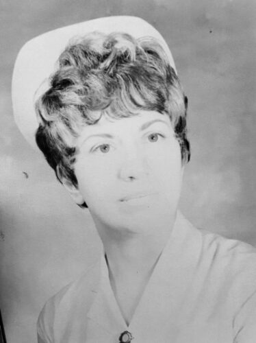 Jenny Bajgier 1930-2025